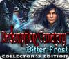 لعبة Redemption Cemetery: Bitter Frost Collector's Edition