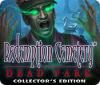 لعبة Redemption Cemetery: Dead Park Collector's Edition