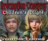 لعبة  Redemption Cemetery: Children's Plight Collector's Edition
