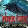 لعبة  Redemption Cemetery: Grave Testimony Collector’s Edition