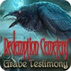 لعبة Redemption Cemetery: Grave Testimony Collector’s Edition