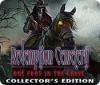 لعبة Redemption Cemetery: One Foot in the Grave Collector's Edition