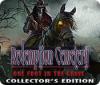 لعبة  Redemption Cemetery: One Foot in the Grave Collector's Edition