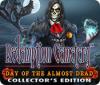 لعبة  Redemption Cemetery: Day of the Almost Dead Collector's Edition