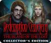 لعبة Redemption Cemetery: The Island of the Lost Collector's Edition