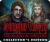 لعبة  Redemption Cemetery: The Island of the Lost Collector's Edition