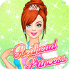 لعبة  Redhead Princess