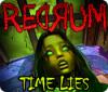 لعبة Redrum: Time Lies