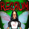 لعبة  Redrum