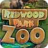 لعبة  Redwood Park Zoo