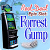 لعبة  Reel Deal Epic Slot: Forrest Gump