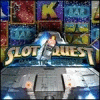 لعبة  Reel Deal Slot Quest - Galactic Defender