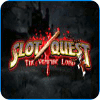 لعبة Reel Deal Slot Quest: The Vampire Lord