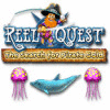 لعبة  Reel Quest