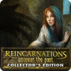 لعبة  Reincarnations: Uncover the Past Collector's Edition