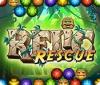 لعبة  Relic Rescue