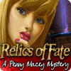 لعبة  Relics of Fate: A Penny Macey Mystery