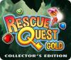 لعبة  Rescue Quest Gold Collector's Edition