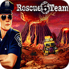 لعبة  Rescue Team 5