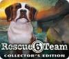 لعبة  Rescue Team 6. Collector's Edition