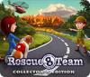 لعبة  Rescue Team 8 Collector's Edition