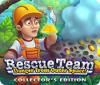 لعبة  Rescue Team: Danger from Outer Space! Collector's Edition
