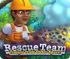 لعبة  Rescue Team: Danger from Outer Space!