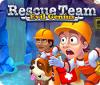 لعبة  Rescue Team: Evil Genius