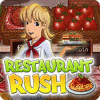 لعبة  Restaurant Rush