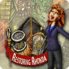 لعبة Restoring Rhonda