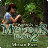 لعبة Return to Mysterious Island 2: Mina's Fate