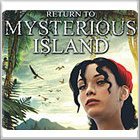 لعبة  Return to Mysterious Island