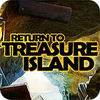 لعبة  Return To Treasure Island
