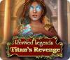 لعبة  Revived Legends: Titan's Revenge