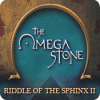 لعبة  The Omega Stone: Riddle of the Sphinx II