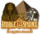 لعبة  Riddle of the Sphinx