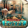 لعبة  Riddles of Egypt