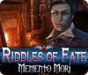 لعبة  Riddles of Fate: Memento Mori