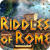 لعبة  Riddles Of Rome