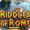 لعبة Riddles Of Rome