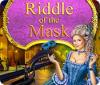 لعبة  Riddles of The Mask