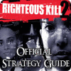 لعبة Righteous Kill 2: The Revenge of the Poet Killer Strategy Guide