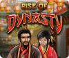 لعبة  Rise of Dynasty