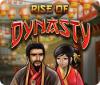 لعبة Rise of Dynasty