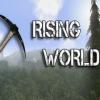 لعبة  Rising World