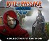 لعبة  Rite of Passage: Bloodlines Collector's Edition