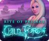 لعبة  Rite of Passage: Child of the Forest