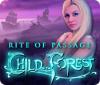 لعبة Rite of Passage: Child of the Forest