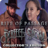لعبة  Rite of Passage: The Perfect Show Collector's Edition