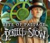 لعبة Rite of Passage: The Perfect Show